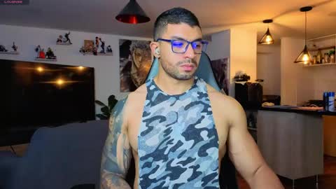 Peter Jack online show from 04.18.26