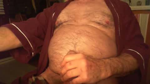 Snapshot of peterlast1958 chatting on 12.17.25 Peter online show from 12.17.25