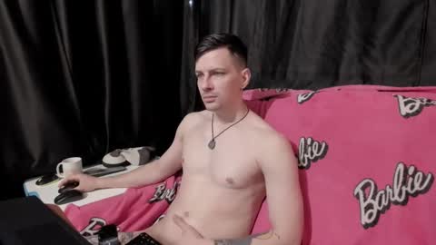 Maximus online show from 02.26.25