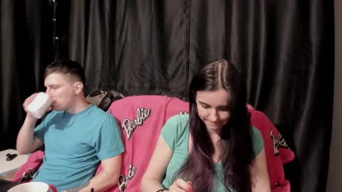 Maximus online show from 03.01.25