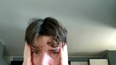 Snapshot of peterparkerrxox chatting on 11.26.25 Peter Parker online show from 11.26.25