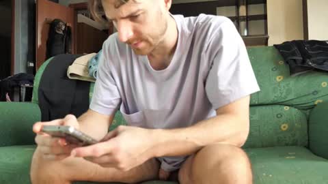 Snapshot of peterparkerrxox chatting on 11.27.25 Peter Parker online show from 11.27.25