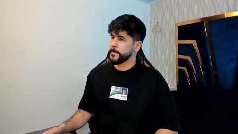 PETES EVANS new account online show from 09.16.25