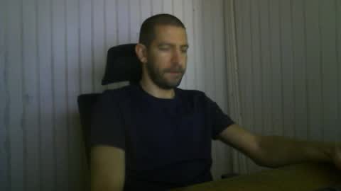 Paco online show from 10.14.25