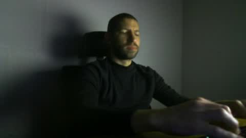 Snapshot of petitcoquin91 chatting on 05.15.26 Paco online show from 05.15.26