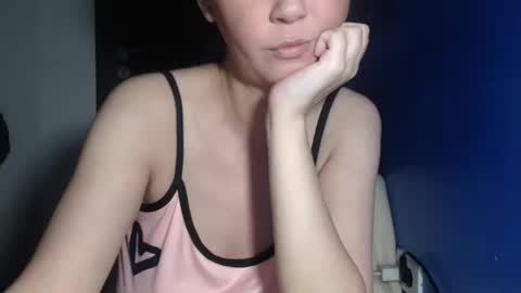 petite_danielle online show from 07.21.26
