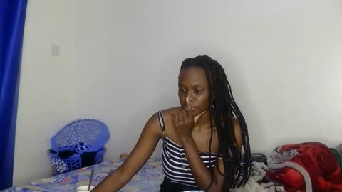 Desiree online show from 04.30.26