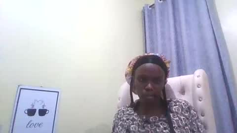 Desiree online show from 05.16.26