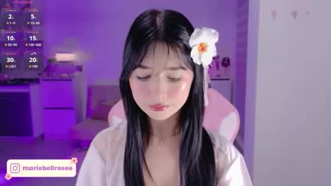 petite_marie_ online show from 05.21.26