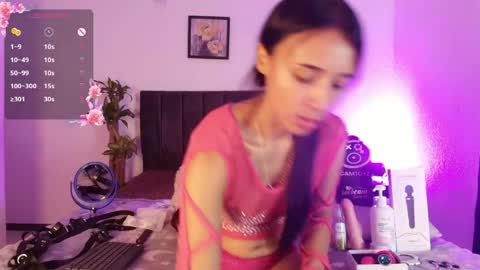 petite_pepper18 online show from 05.09.26