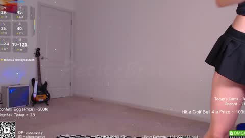 PiperAvery online show from 04.05.26