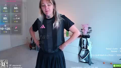 PiperAvery online show from 05.20.26
