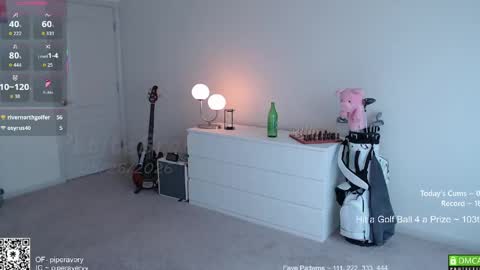 PiperAvery online show from 05.26.26