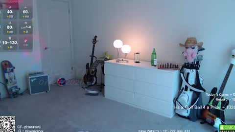 PiperAvery online show from 07.24.26
