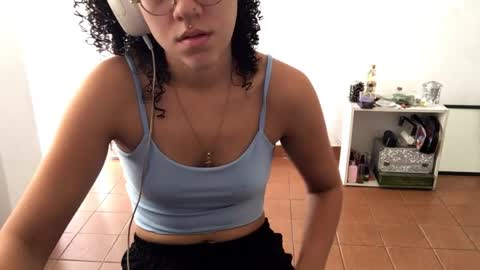 Mlian online show from 04.03.26