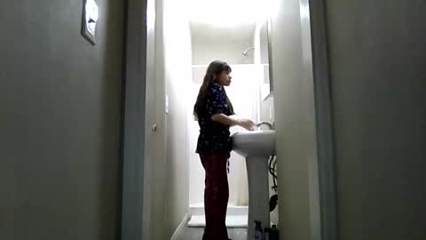 Petitedoll30 online show from 02.16.26