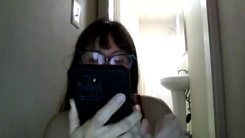Petitedoll30 online show from 05.19.26
