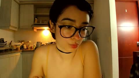 Lunna online show from 03.22.26