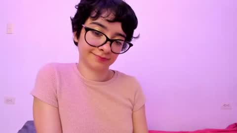 Lunna online show from 07.07.26
