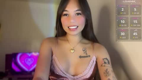 miss lisa online show from 01.07.26