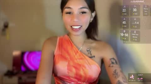 miss lisa online show from 03.17.26