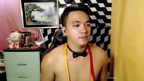 Call me jake online show from 02.25.26