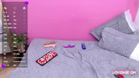 little sharon online show from 03.07.25