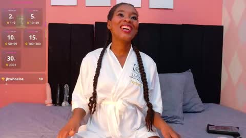 little sharon online show from 01.07.26