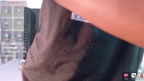 little sharon online show from 03.04.26