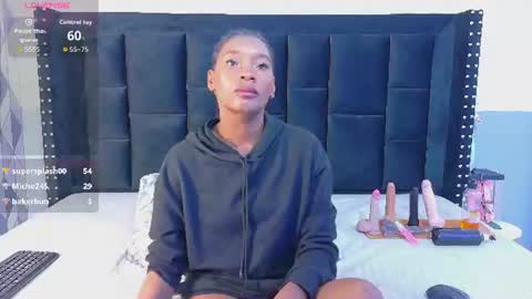 little sharon online show from 07.28.26