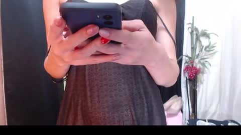 TsDELICIOUSCum69 online show from 03.28.26