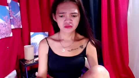 TsDELICIOUSCum69 online show from 06.13.26