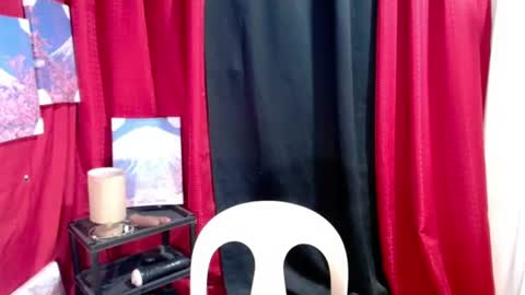 TsDELICIOUSCum69 online show from 06.14.26