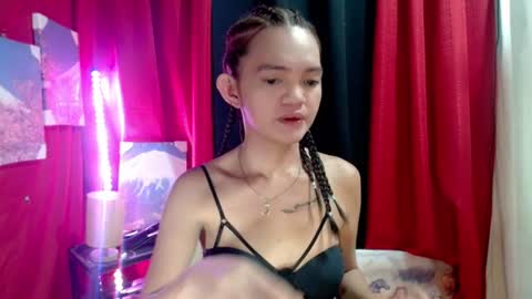 TsDELICIOUSCum69 online show from 06.27.26