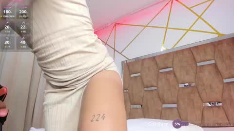 Isa - Jhon online show from 09.19.25
