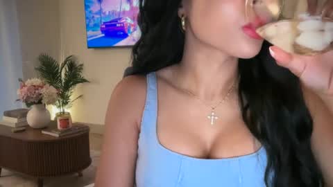 PetitePrincess online show from 06.13.26