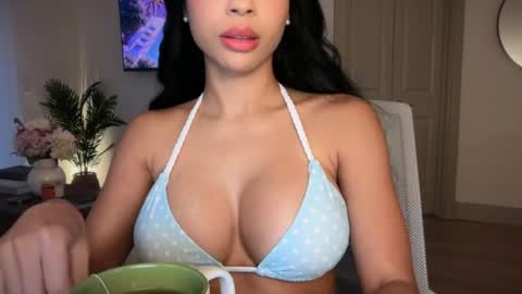 PetitePrincess online show from 07.20.26