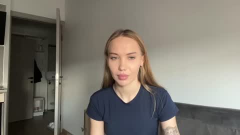 Amelie online show from 07.30.26