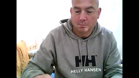 Snapshot of pets76 chatting on 03.29.26 pets76 online show from 03.29.26