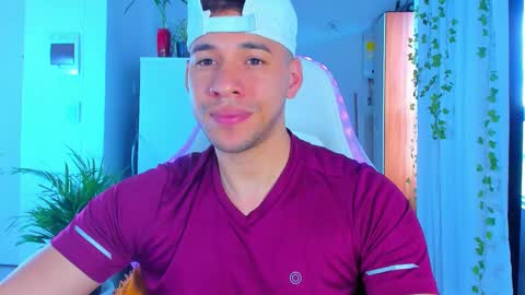 Petter  Coleman online show from 02.22.26