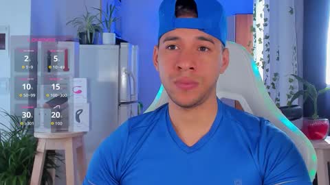 Petter  Coleman online show from 03.04.26