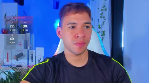 Petter  Coleman online show from 03.22.26