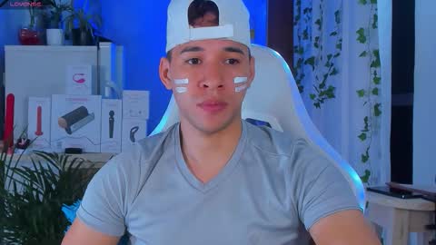 Petter  Coleman online show from 03.26.26