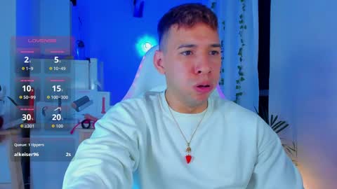 Petter  Coleman online show from 04.03.26