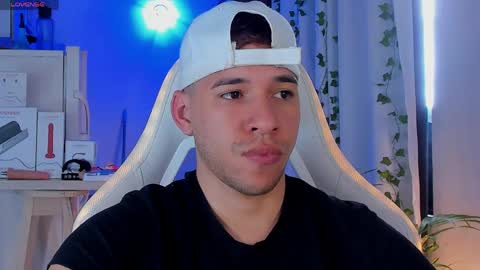 Petter  Coleman online show from 04.18.26