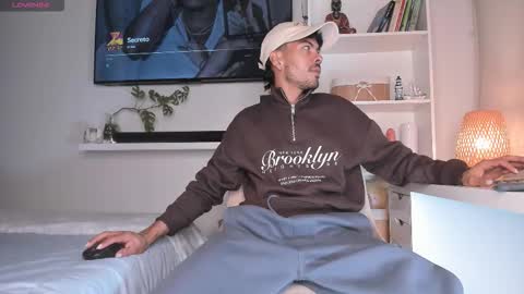 Pettercat online show from 11.19.25