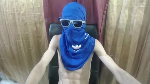 petty_boy777 online show from 01.16.26