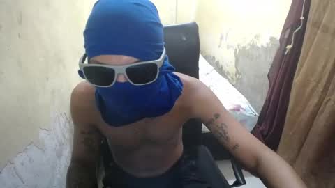 petty_boy777 online show from 01.19.26