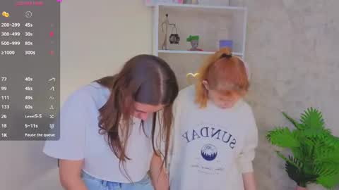 Kate online show from 06.18.26