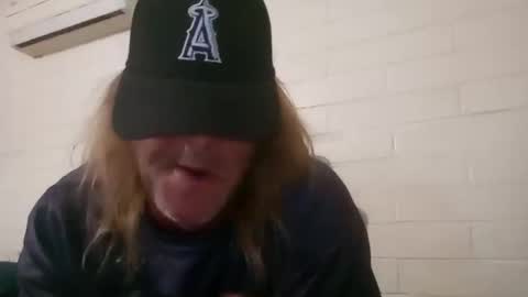 Hugh Pervert online show from 09.23.25